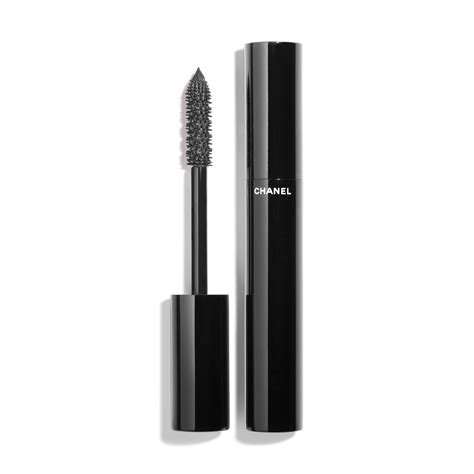 chanel tubing mascara